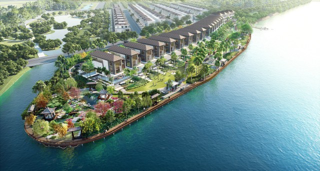 Kiến Á được vinh danh “Best Of The Best” tại Asia Property Awards 2019 ảnh 2