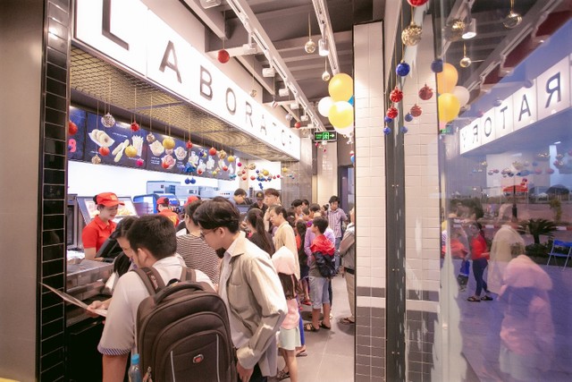 Tổ hợp thương mại Ha Tien Centroria chinh phục khách hàng với pháp lý minh bạch, hạ tầng hiện hữu ảnh 1