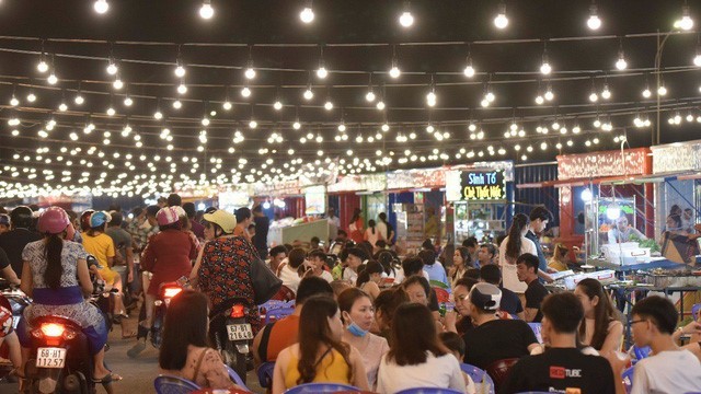 Tổ hợp thương mại Ha Tien Centroria chinh phục khách hàng với pháp lý minh bạch, hạ tầng hiện hữu ảnh 3