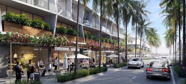 Sau thể thao biển, Bình Thuận tiên phong công bố địa điểm quy hoạch phát triển kinh tế đêm ảnh 4