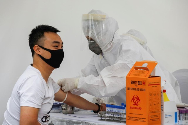 Báo chí châu Âu ngạc nhiên về hiệu quả chống dịch của Việt Nam ảnh 2