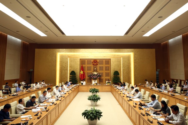 Tình hình dịch ở Đà Nẵng, Quảng Nam đang được kiểm soát ảnh 1