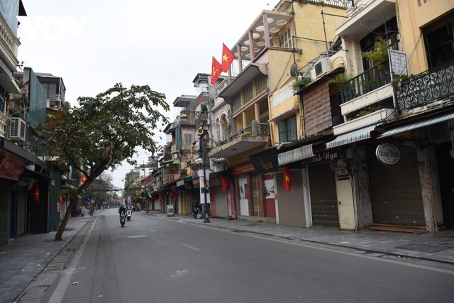 Trải nghiệm không gian tĩnh lặng được nhiều người yêu thích.