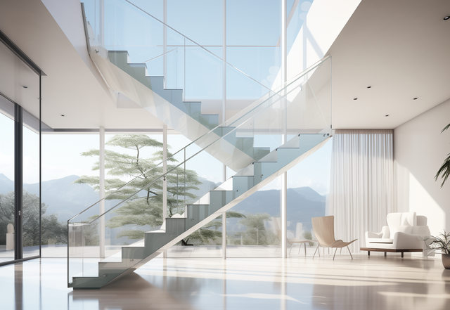 Tháng 11/2023, những mét vuông kính siêu trắng Viglacera đầu tiên được sản xuất tại nhà máy Kính nổi siêu trắng Phú Mỹ được ra lò và giới thiệu ra thị trường.