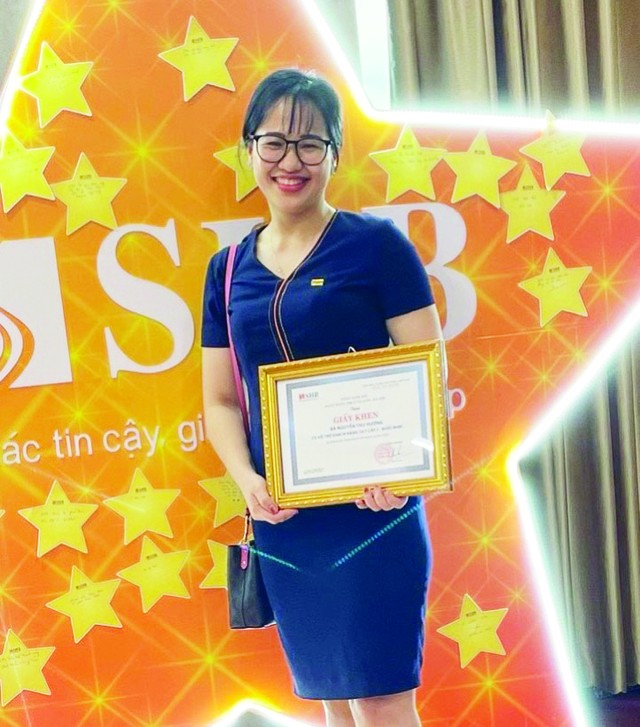 Nguyễn Thu Hương Chuyên viên hỗ trợ khách hàng 247.