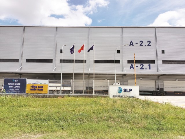 Các khu công nghiệp chuyên sâu đang có nhiều cơ hội phát triển hơn. Các khu công nghiệp chuyên sâu đang có nhiều cơ hội phát triển hơn.