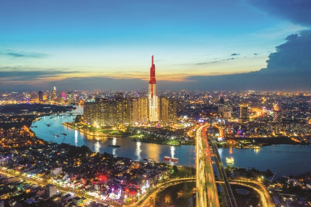 Thị trường bất động sản đi vào quỹ đạo ổn định.