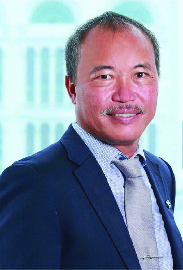 Ông Nguyễn Xuân Quang