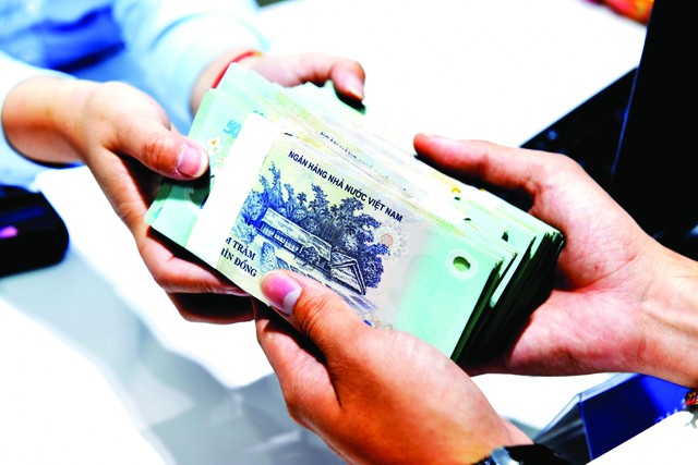 Ngành ngân hàng kịp thời đáp ứng vốn cho nền kinh tế, hỗ trợ phát triển sản xuất - kinh doanh.