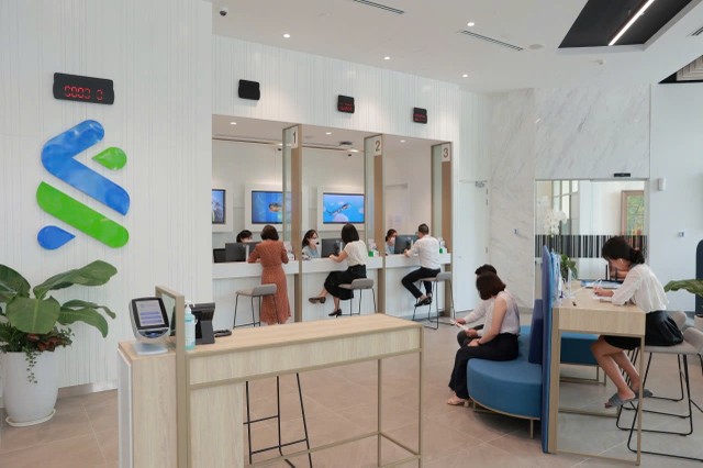 Standard Chartered sẽ không ngừng nâng cao nền tảng kỹ thuật số, mang đến những giải pháp sáng tạo để nâng tầm trải nghiệm cho khách hàng