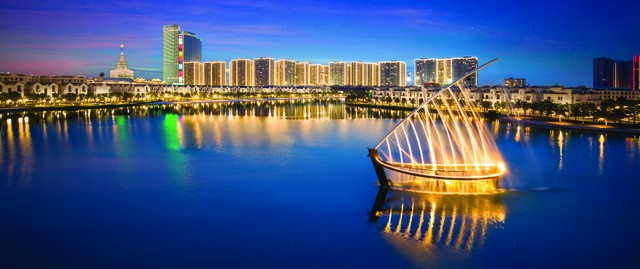 Bất động sản càng “xịn” càng được săn đón