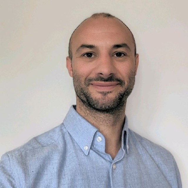 Ông Alistair Brisbourne, Trưởng bộ phận Nghiên cứu Công nghệ tại ACCA. Ảnh: ACCA Việt Nam.