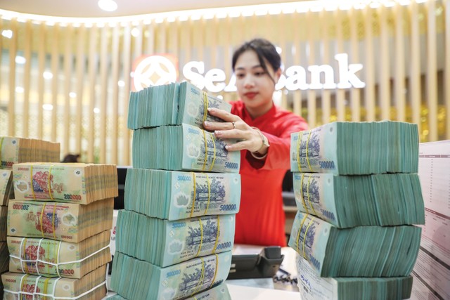 Việc triển khai Basel III mang lại cả cơ hội và thách thức cho các ngân hàng.