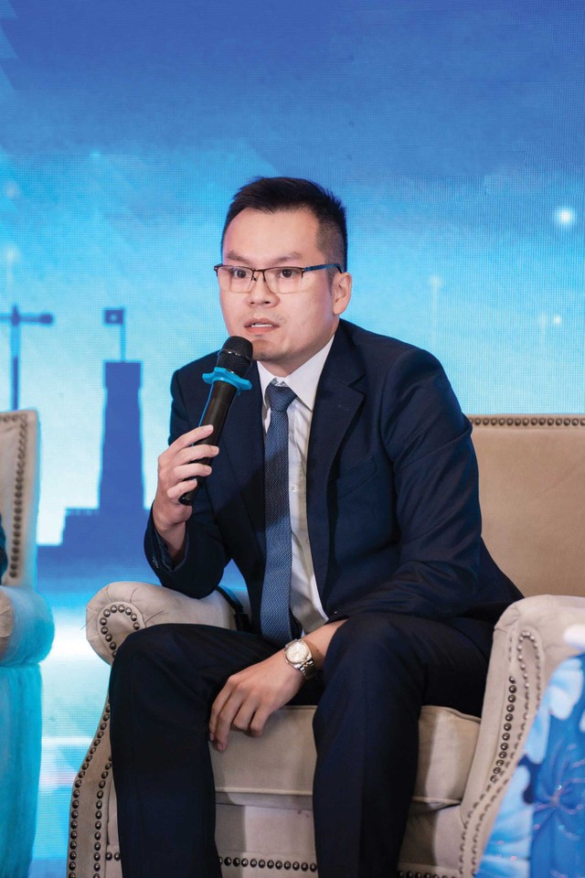 Ông Lê Công Long Ông Lê Công Long