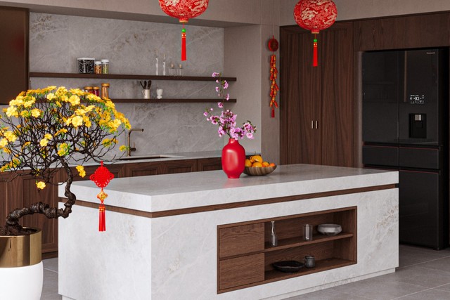 Sản phẩm VICOSTONE Adamello