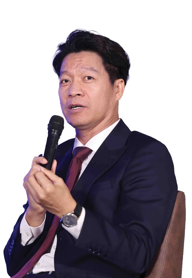Ảnh tác giả