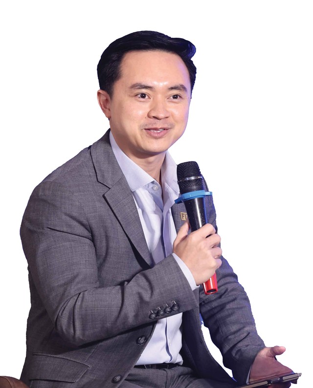 Ảnh tác giả