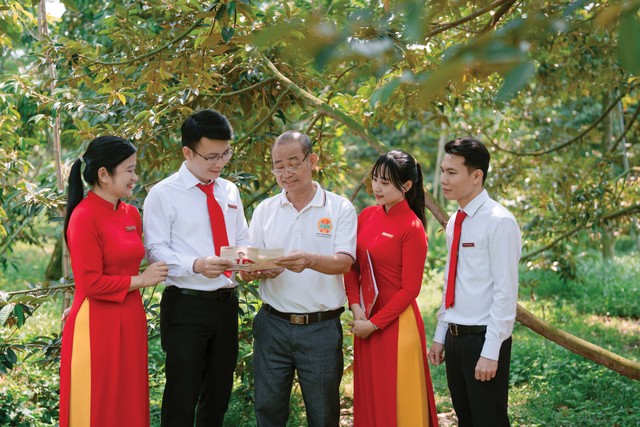 Để tiến gần hơn tới nhóm ngân hàng hàng đầu khu vực, các NHTM nhà nước phải tiếp tục tăng tốc mạnh mẽ cả về quy mô và chất lượng hoạt động.