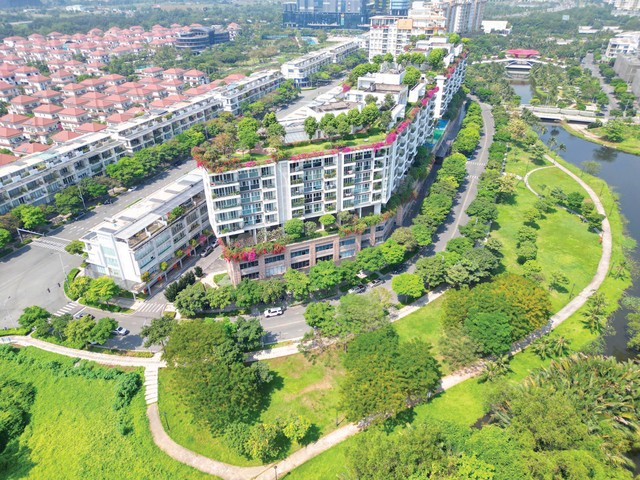 Tài sản không còn là trung tâm của kiểm soát rủi ro, dòng tiền mới là yếu tố quyết định.