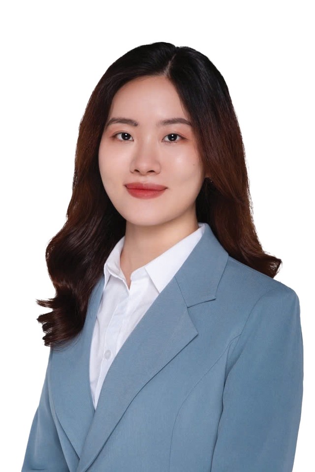 Bà Nguyễn Thảo Hạnh - Trưởng Phòng Nghiên cứu tín dụng và Tài chính bền vững, FiinRatings