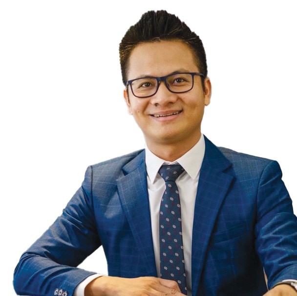 Ảnh tác giả
