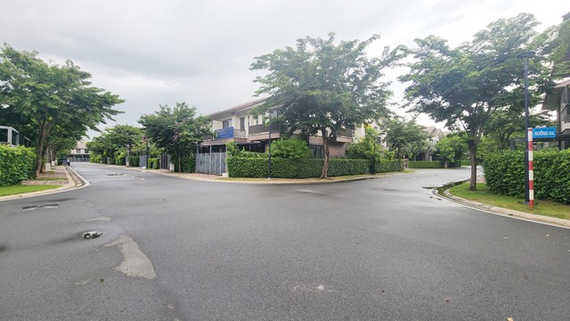 Một góc dãy nhà phố trong Khu đô thị Agora City. Ảnh: Việt Dũng. Một góc dãy nhà phố trong Khu đô thị Agora City. Ảnh: Việt Dũng.