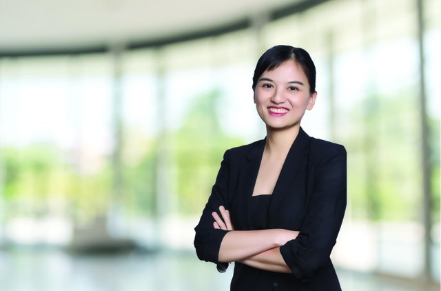Ảnh tác giả