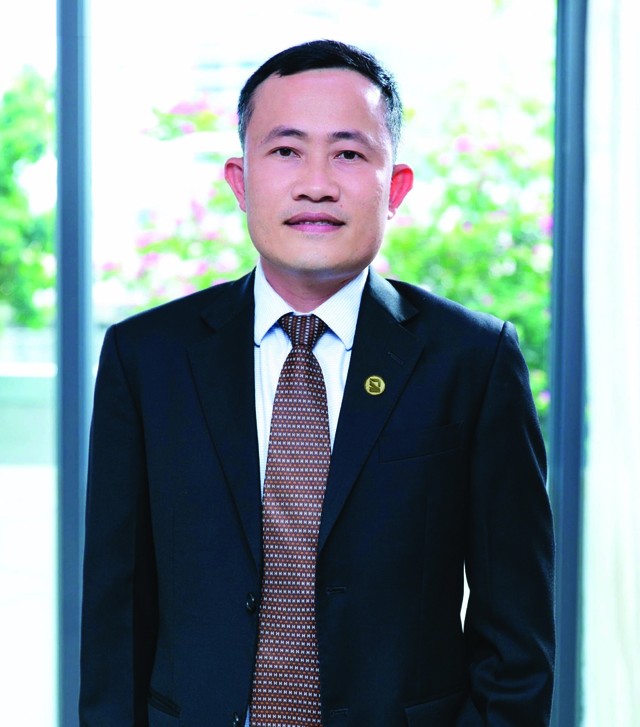 Ảnh tác giả