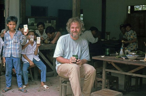 Lặng ngắm Sapa hoang sơ trong những năm 90 ảnh 1