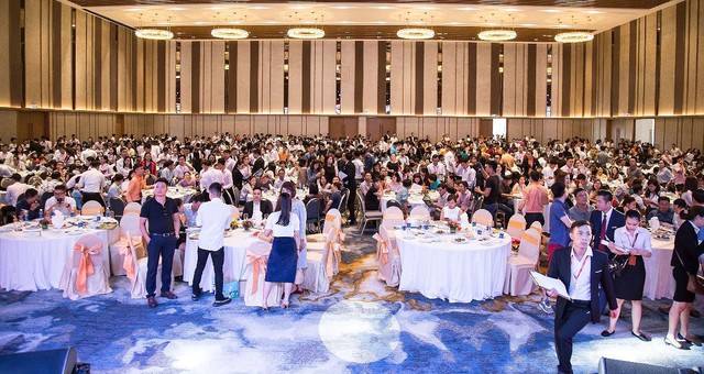 Protech - Tăng tốc để đón đầu vận hội mới ảnh 1