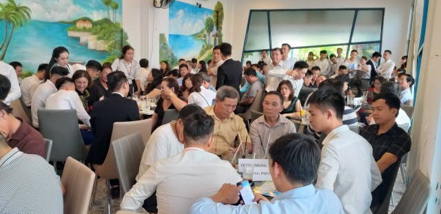 Mở bán chính thức giai đoạn 1 dự án duy nhất có sổ đỏ tại miền Trung ảnh 1