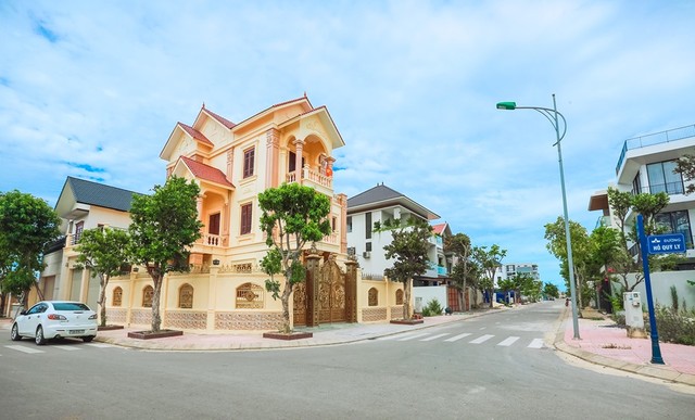 Bất động sản và những câu hỏi không lời đáp! ảnh 1