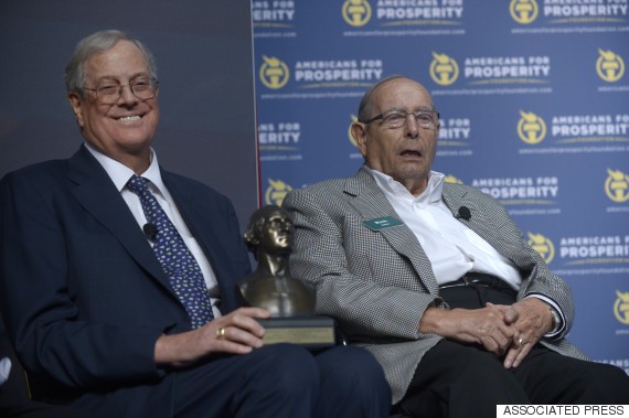 Soi tài sản của 10 tỷ phú giàu nhất thế giới năm 2015 ảnh 4