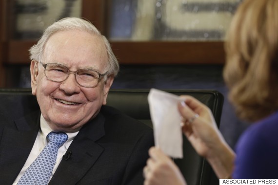 Soi tài sản của 10 tỷ phú giàu nhất thế giới năm 2015 ảnh 8