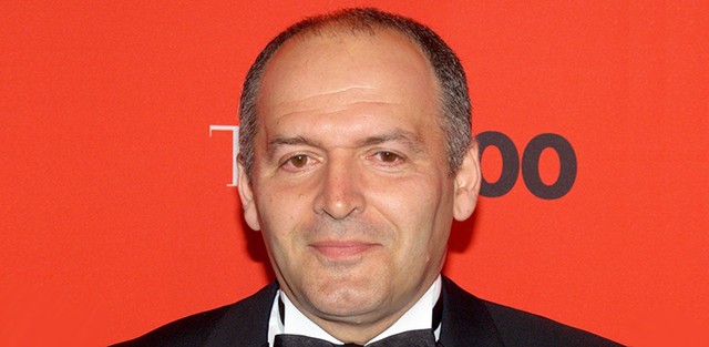 Các tỷ phú Ukraine tổn thất nặng nề do xung đột ở miền Đông ảnh 2