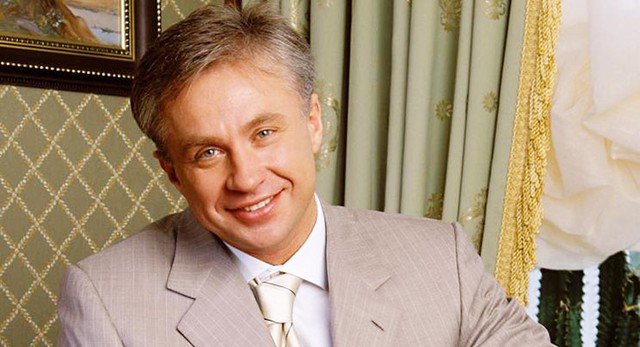 Các tỷ phú Ukraine tổn thất nặng nề do xung đột ở miền Đông ảnh 5