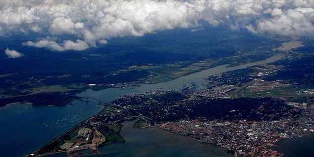 8 điểm “nút cổ chai” chiến lược đối với giá dầu toàn cầu ảnh 8