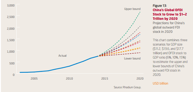 Vì sao Trung Quốc “sốt sắng” trước vấn đề Hy Lạp? ảnh 1