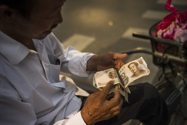 Ảnh hưởng của việc Trung Quốc phá giá đồng nhân dân tệ  ảnh 2