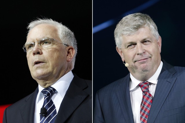 Volkswagen AG đã lựa chọn xong CEO mới ảnh 1