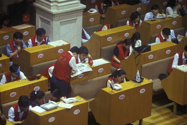 Chứng khoán Trung Quốc: từ số 0 tới 7 nghìn tỷ USD trong 25 năm ảnh 1