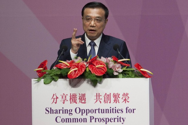 Chứng khoán Trung Quốc: từ số 0 tới 7 nghìn tỷ USD trong 25 năm ảnh 3