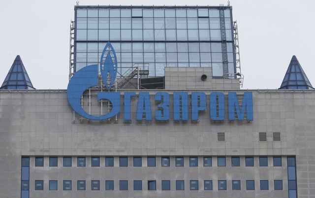 Dầu đá phiến của Mỹ ép Gazprom không thể làm cao! ảnh 1