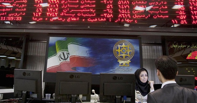 Giới đầu tư quốc tế hào hứng với thị trường chứng khoán "bí ẩn" của Iran  ảnh 1
