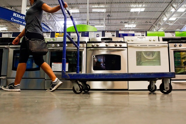 Trung Quốc khuyến khích các công ty mua gì tại Mỹ? ảnh 2