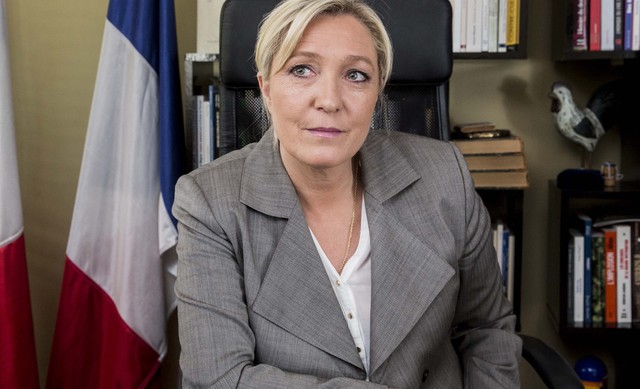 Brexit: Kẻ chiến thắng và kẻ chiến bại ảnh 2