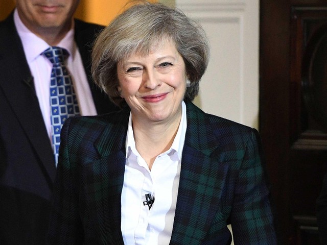 Các lãnh đạo vận động Brexit lần lượt “bỏ chạy“ ảnh 2