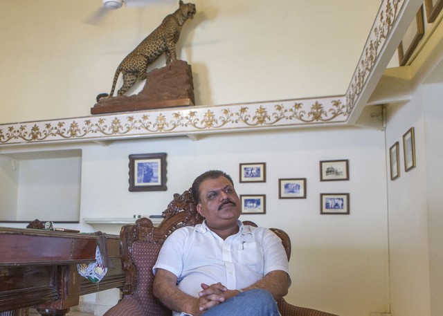 Địa chủ Ấn Độ hưởng lợi từ chính sách cho nông dân nghèo ảnh 1