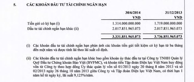 Nhiệt điện Phả Lại hưởng lợi gì từ Oceanbank? ảnh 2