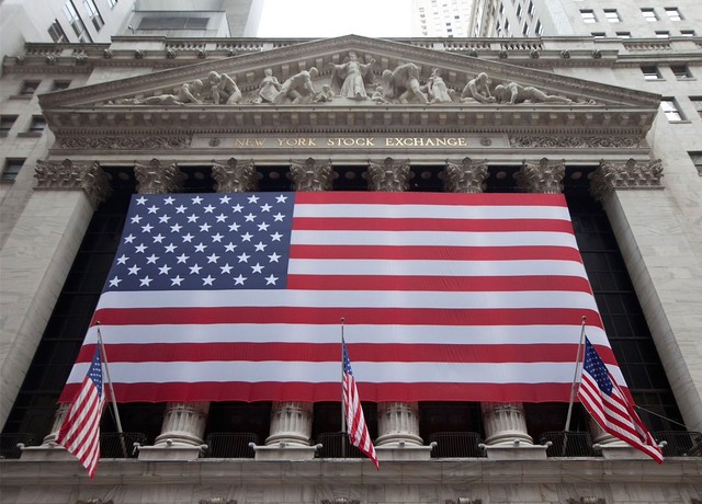 Ông Donald Trump trở thành Tổng thống thứ 45 của Mỹ ảnh 55